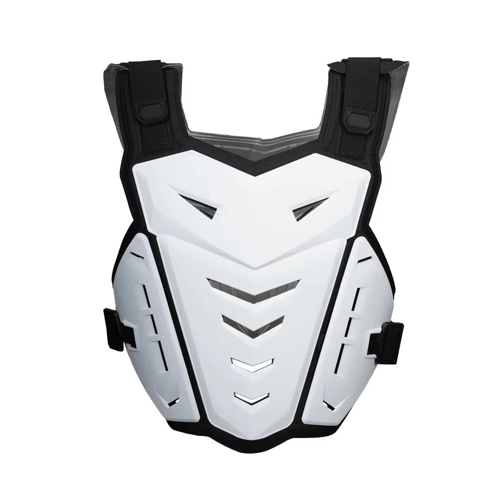 Breathable Cycling Armor Vest-A06