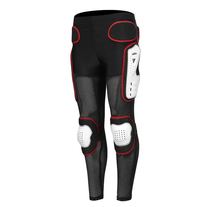 Motorcycle & Ski Protective Body Armor – Impact Protection Gear-A02