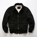 Suede Black Cowhide