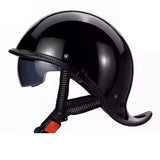 Gloss Black