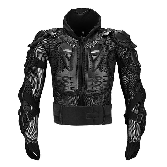 Motorcycle & Ski Protective Body Armor – Impact Protection Gear-A02