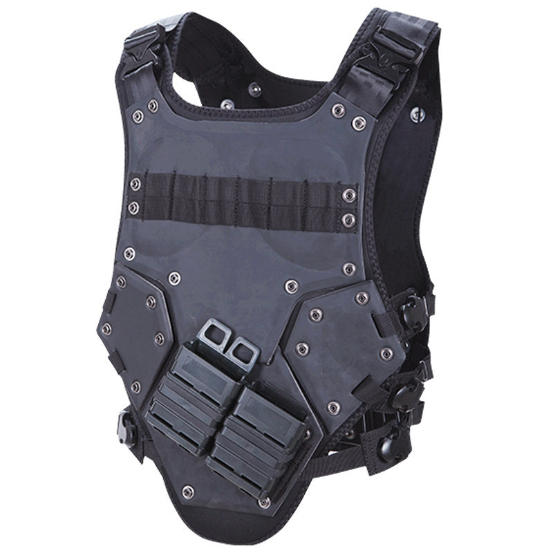 Motorcycle riding armor-A13
