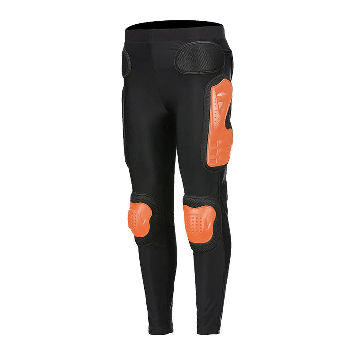 Motorcycle & Ski Protective Body Armor – Impact Protection Gear-A02