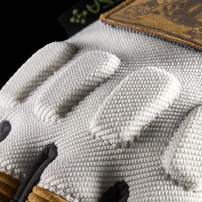 CE Certified Retro Cruiser Touchscreen Riding Gloves - G03