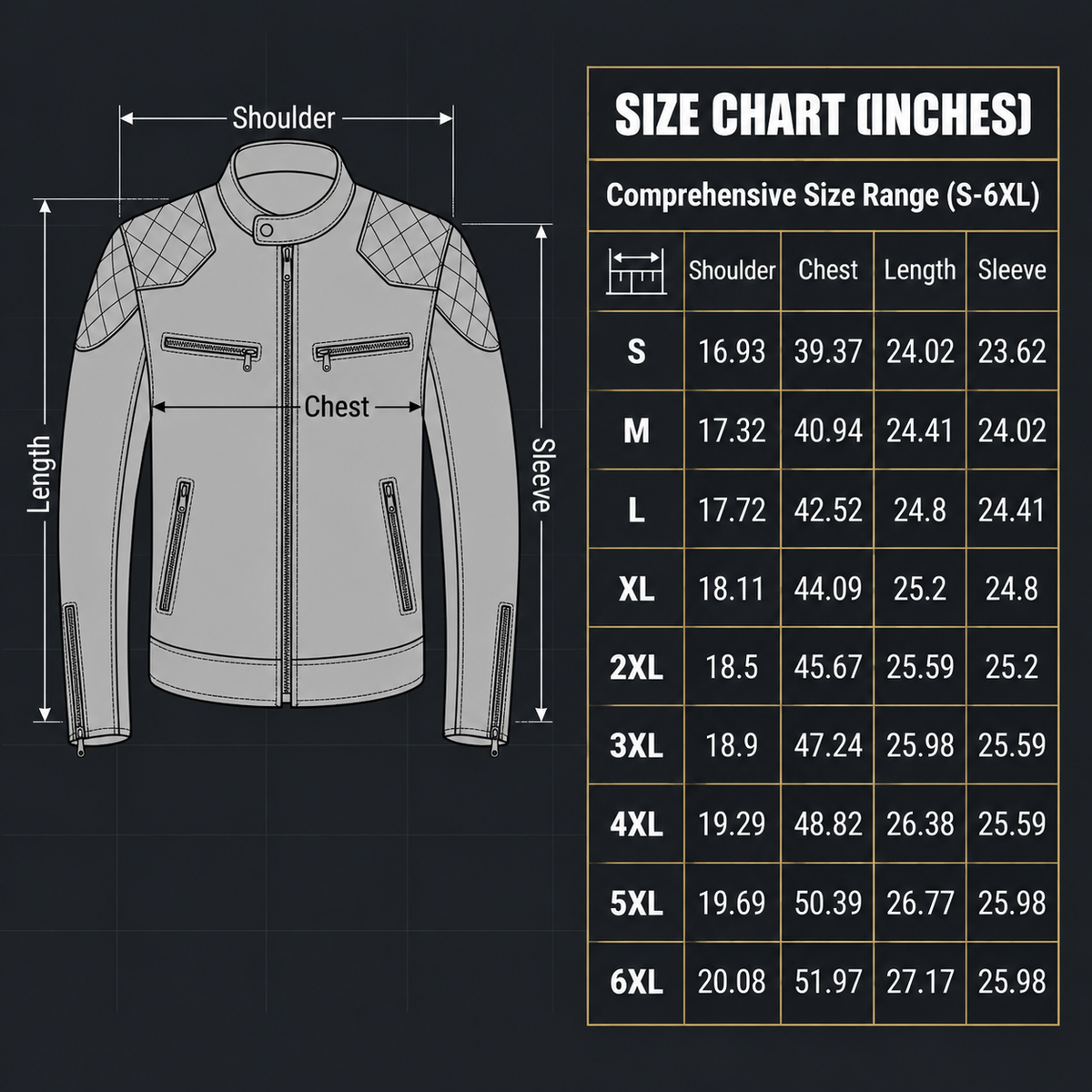 Beckham casual genuine leather jacket -J23