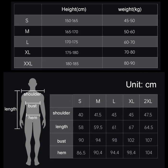 CE-Certified Cycling Body Armor – Impact Protection Gear-A03