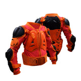 Children s orange